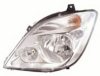 LORO 440-1160L-LDEMF Headlight